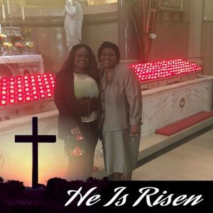 Meet your Posher, Stevenise